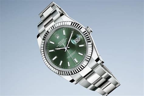 is een Rolex echt of nep